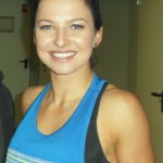 Anna Lewandowska Polish Personal Trainer