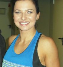 Anna Lewandowska Personal Trainer