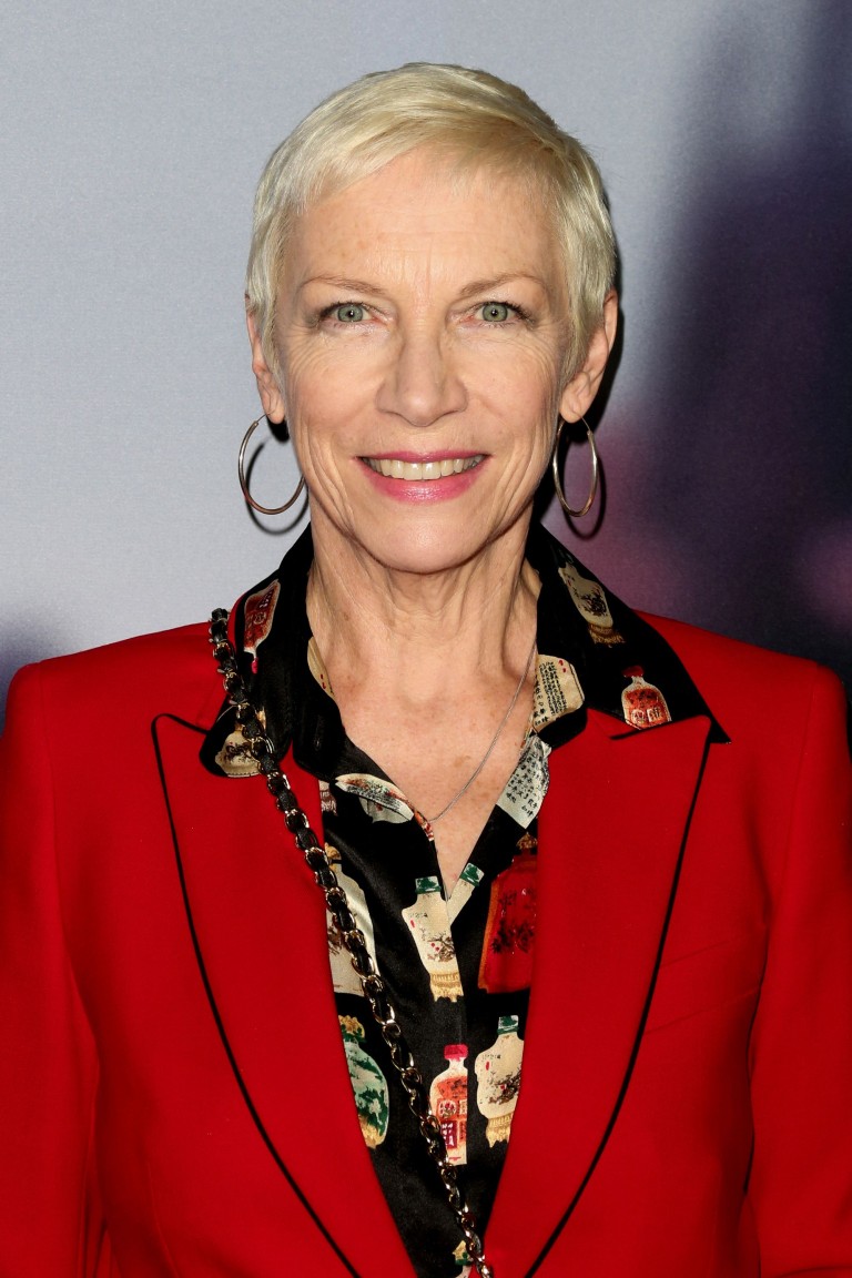 Annie Lennox - Biography, Height & Life Story | Super Stars Bio
