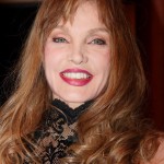 Arielle Dombasle American, French Singer, Actress, Director, Model