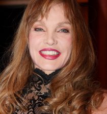 Arielle Dombasle Singer, Actress, Director, Model