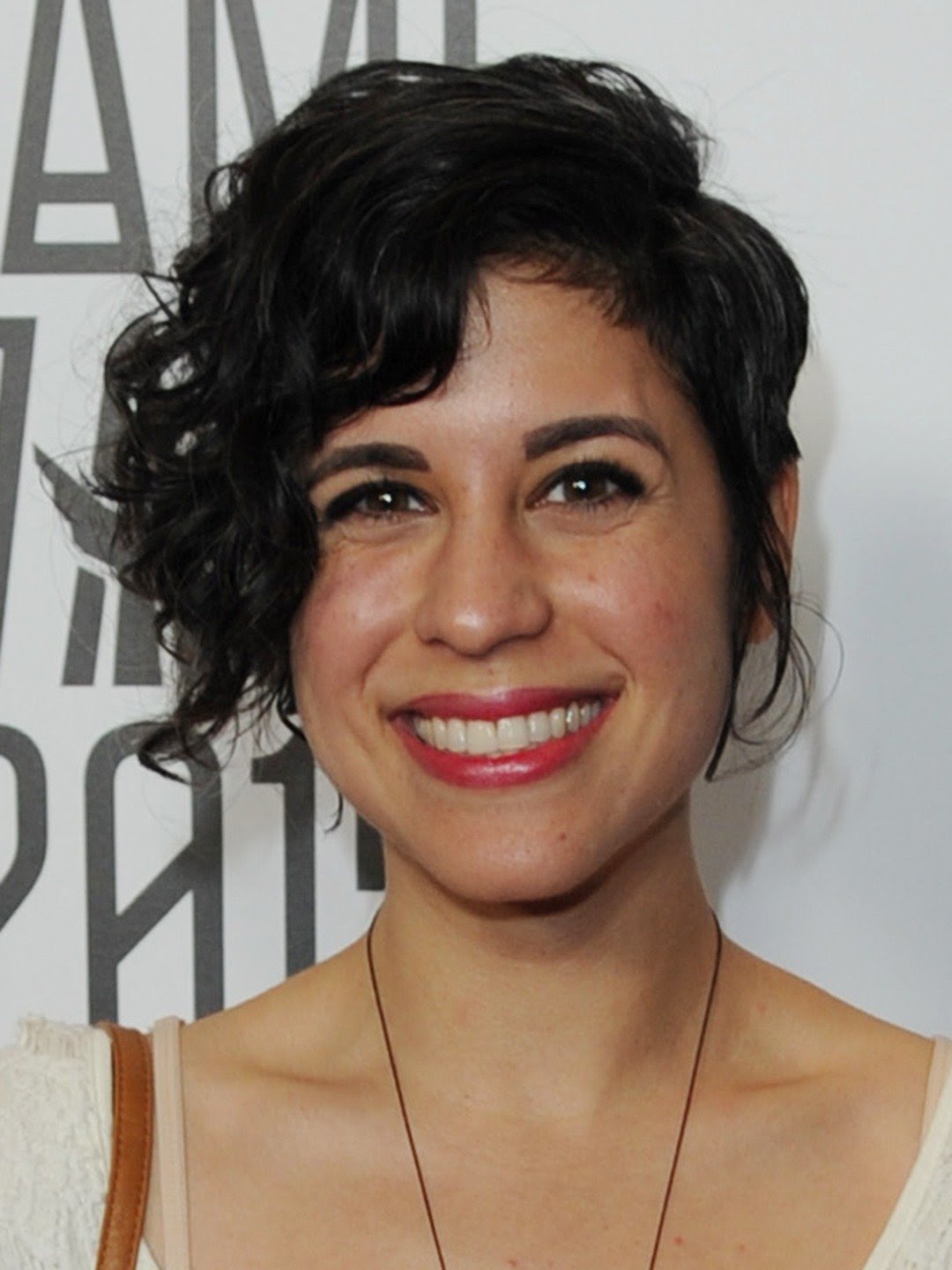 Ashly Burch American Voice Actress, Writer, Producer