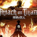 Attack on Titan (2013–2022) cast