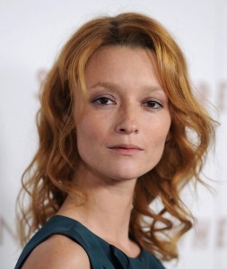 Audrey Marnay - Biography, Height & Life Story | Super Stars Bio