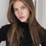 Barbora Podzimková Czech Model