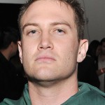Bryce Papenbrook American Voice Actor
