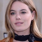 Camille Rowe French Model, Actress