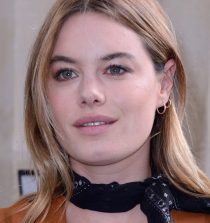 Camille Rowe Model, Actress