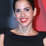 Candelaria Molfese Argentine Actress, Singer, TV Presenter, YouTuber