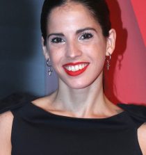 Candelaria Molfese Actress, Singer, TV Presenter, YouTuber