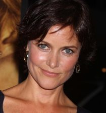 Carey Lowell Actress, Former Model
