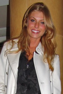 Caroline Bittencourt Brazilian Model, Television Presenter