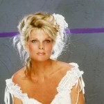Cathy Lee Crosby American Actress