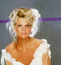 Cathy Lee Crosby Actress