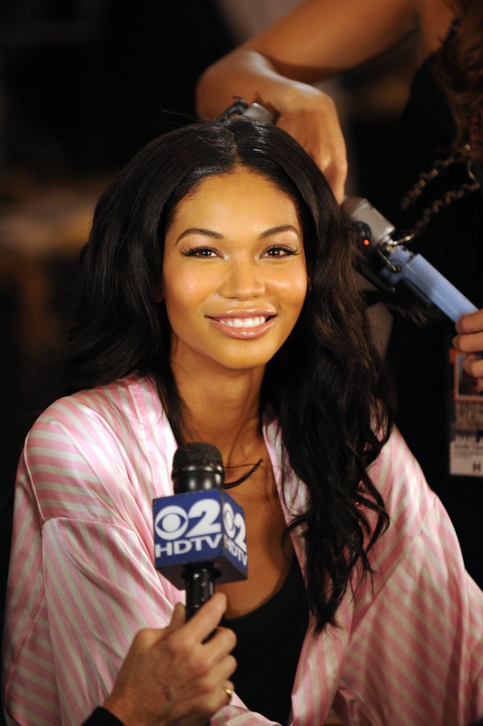 Chanel Iman Biography, Height & Life Story Super Stars Bio