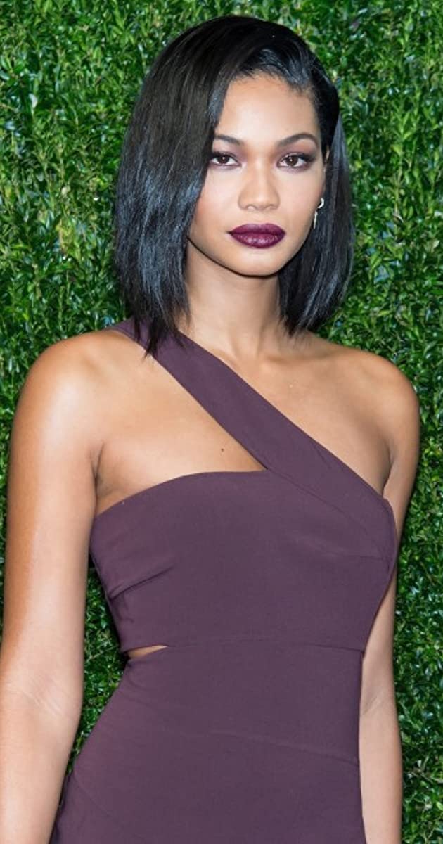 Chanel Iman Age Height Weight Net Worth  Bollywood Fever