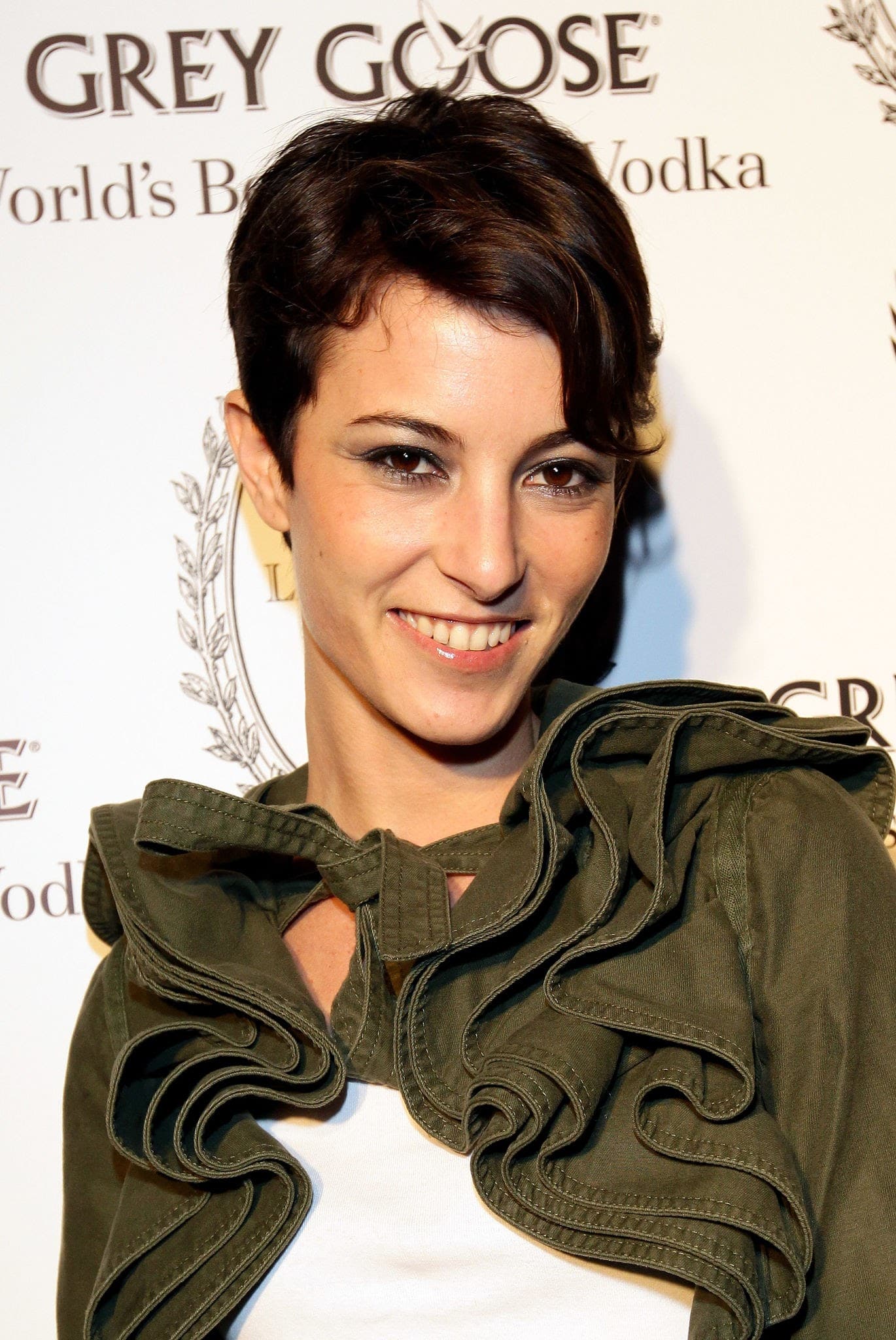 Chiara Tortorella Italian TV Presenter, Host, Model, Actress