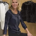 Claire-Anne Stroll Belgian Businesswoman, Fashion Designer