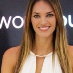 Claudia Moro Spanish Model