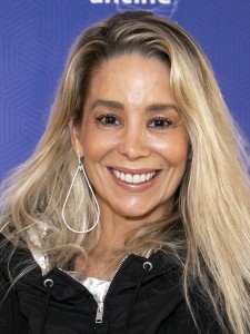 Danielle Winits Brazilian Actress, Dancer, Singer
