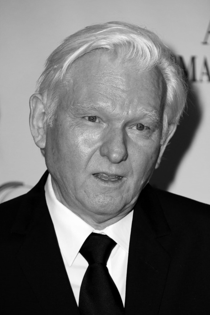 David Rabe Biography, Height & Life Story Super Stars Bio
