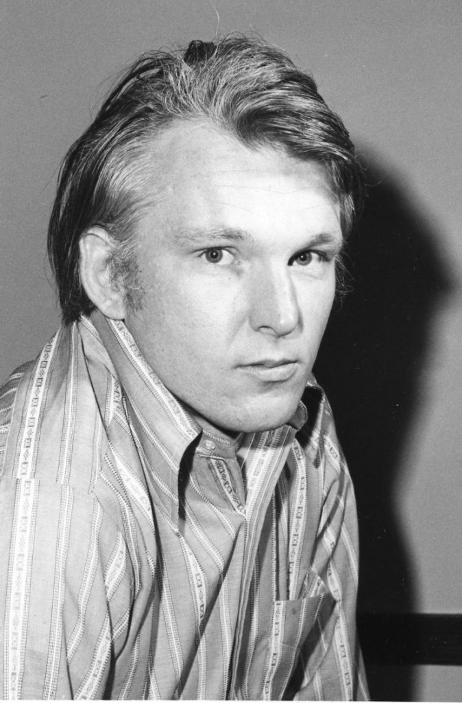 David Rabe Biography, Height & Life Story Super Stars Bio