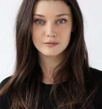 Diana Moldovan Model