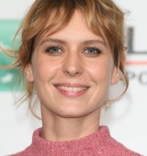 Elena Radonicich Director, Actress