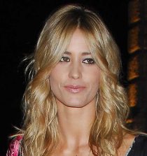 Elena Santarelli Model, Television Personality, Actress