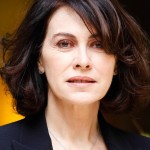 Elena Sofia Ricci Italian Actress, Director, Writer