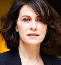 Elena Sofia Ricci Actress, Director, Writer