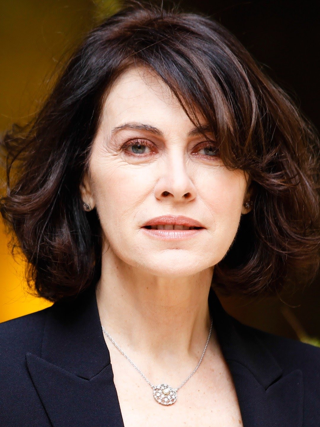 Elena Sofia Ricci Italian Actress, Director, Writer