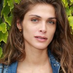 Elisa Sednaoui Egyptian, Italian Model, Actress, Philanthropist, Director