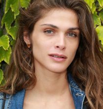 Elisa Sednaoui Model, Actress, Philanthropist, Director