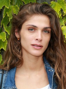 Elisa Sednaoui Egyptian, Italian Model, Actress, Philanthropist, Director