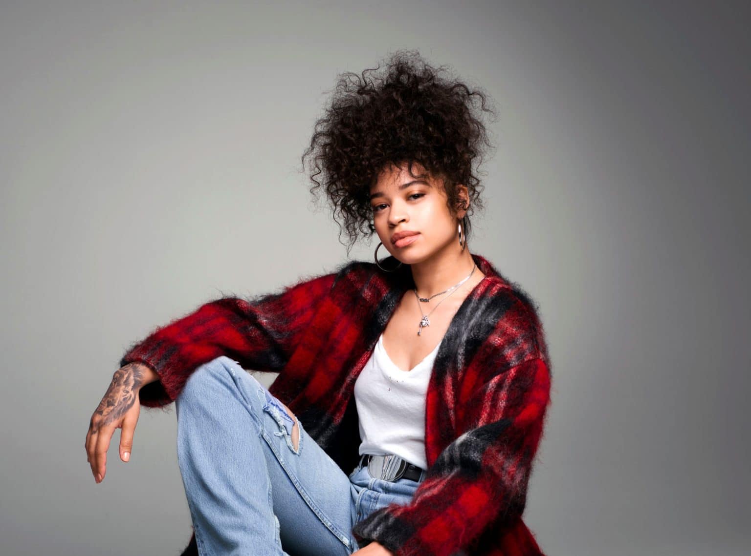 Ella Mai Biography, Height & Life Story Super Stars Bio