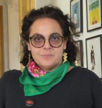 Émilie Chedid Director