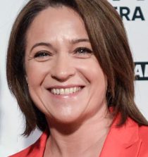Ewa Drzyzga Journalist, TV Presenter