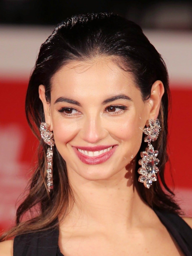 Francesca Chillemi Biography Height Life Story Super Stars Bio