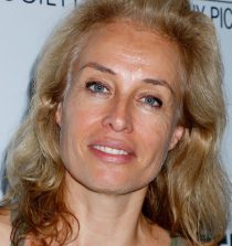 Frederique van der Wal Actress, Producer, Model