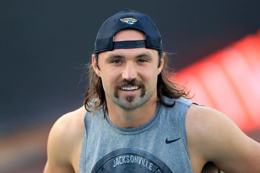 Gardner Minshew Biography, Height & Life Story Super Stars Bio