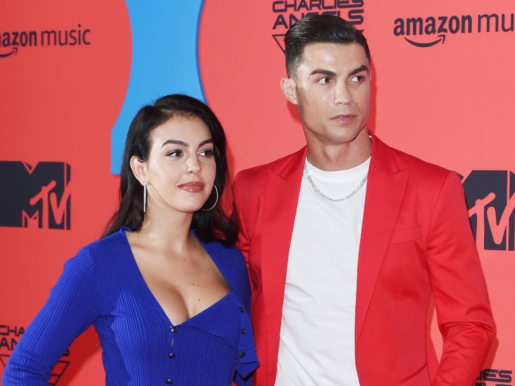 Georgina Rodríguez - Biography, Height & Life Story | Super Stars Bio