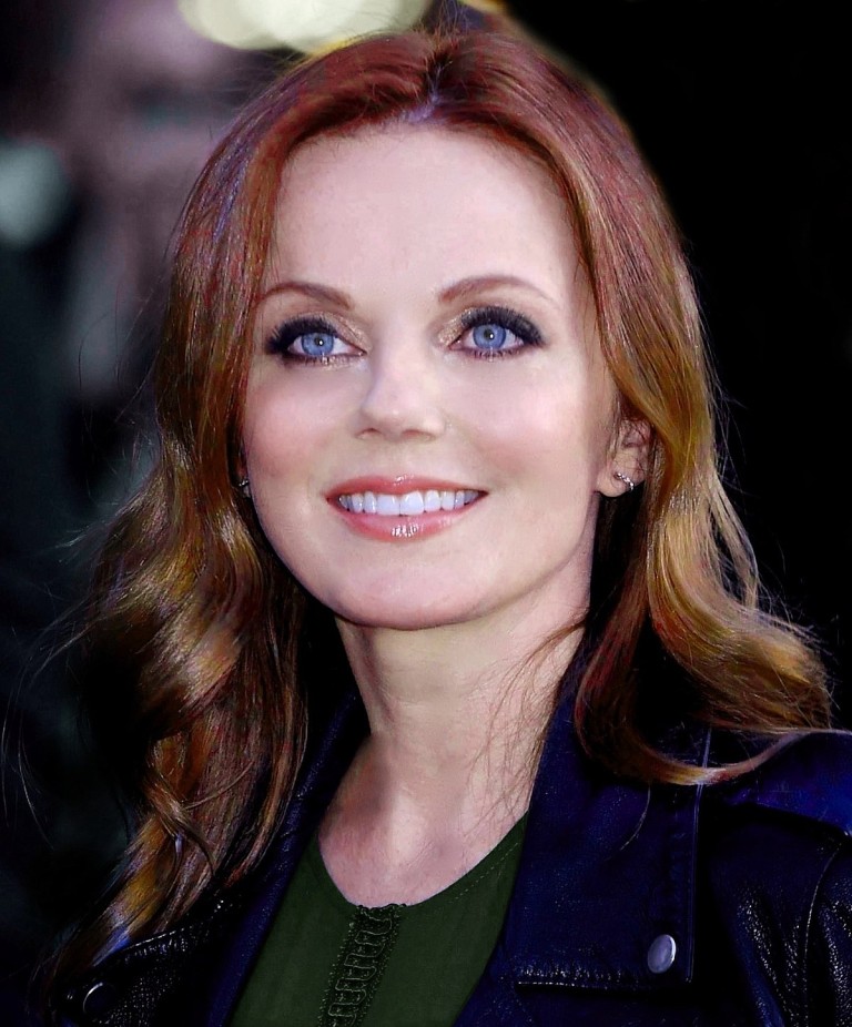 Geri Halliwell Biography, Height & Life Story Super Stars Bio
