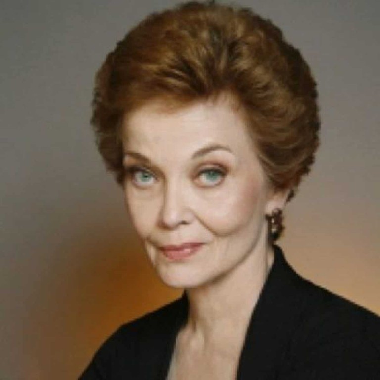 Grace Zabriskie Biography, Height & Life Story Super Stars Bio