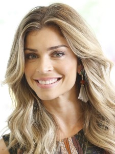Grazi Massafera Brazilian Actress, Model