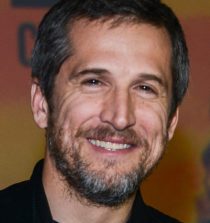 Guillaume Canet Actor, Director, Screenwriter, Producer