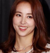 Han Hye-jin Actress