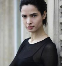 Hanaa Ben Abdesslem Model