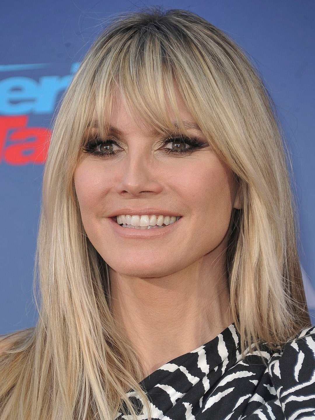 Heidi Klum Education Heidi Klum Education