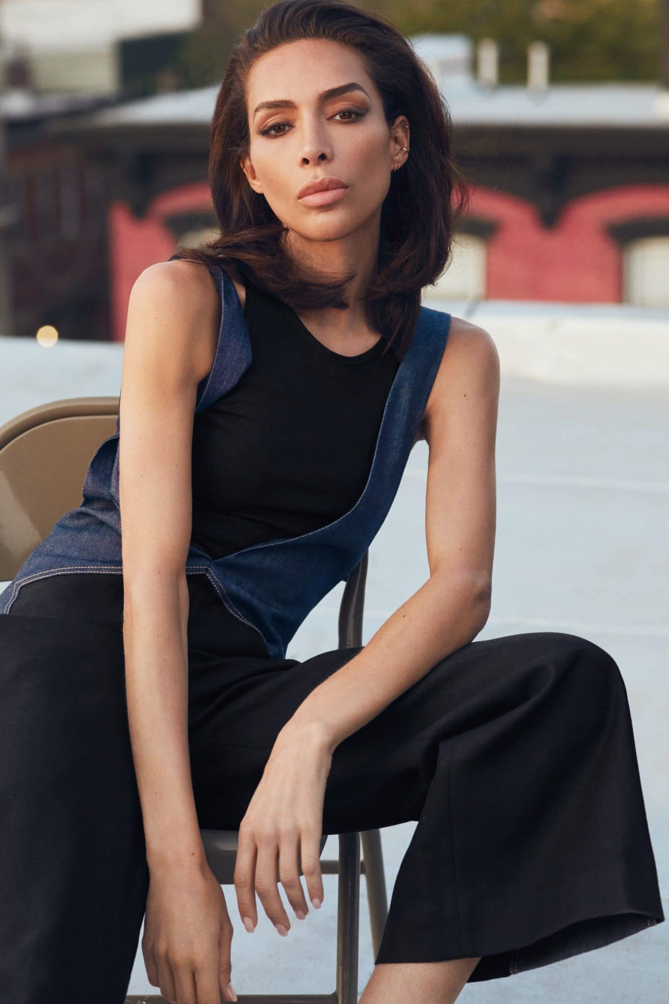 Ines Rau - Biography, Height & Life Story | Super Stars Bio